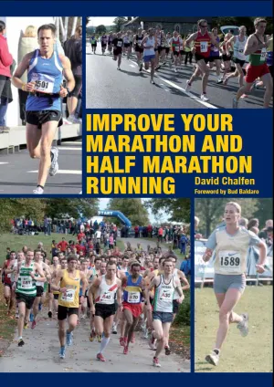 Improve Your Marathon and Half Marathon Running