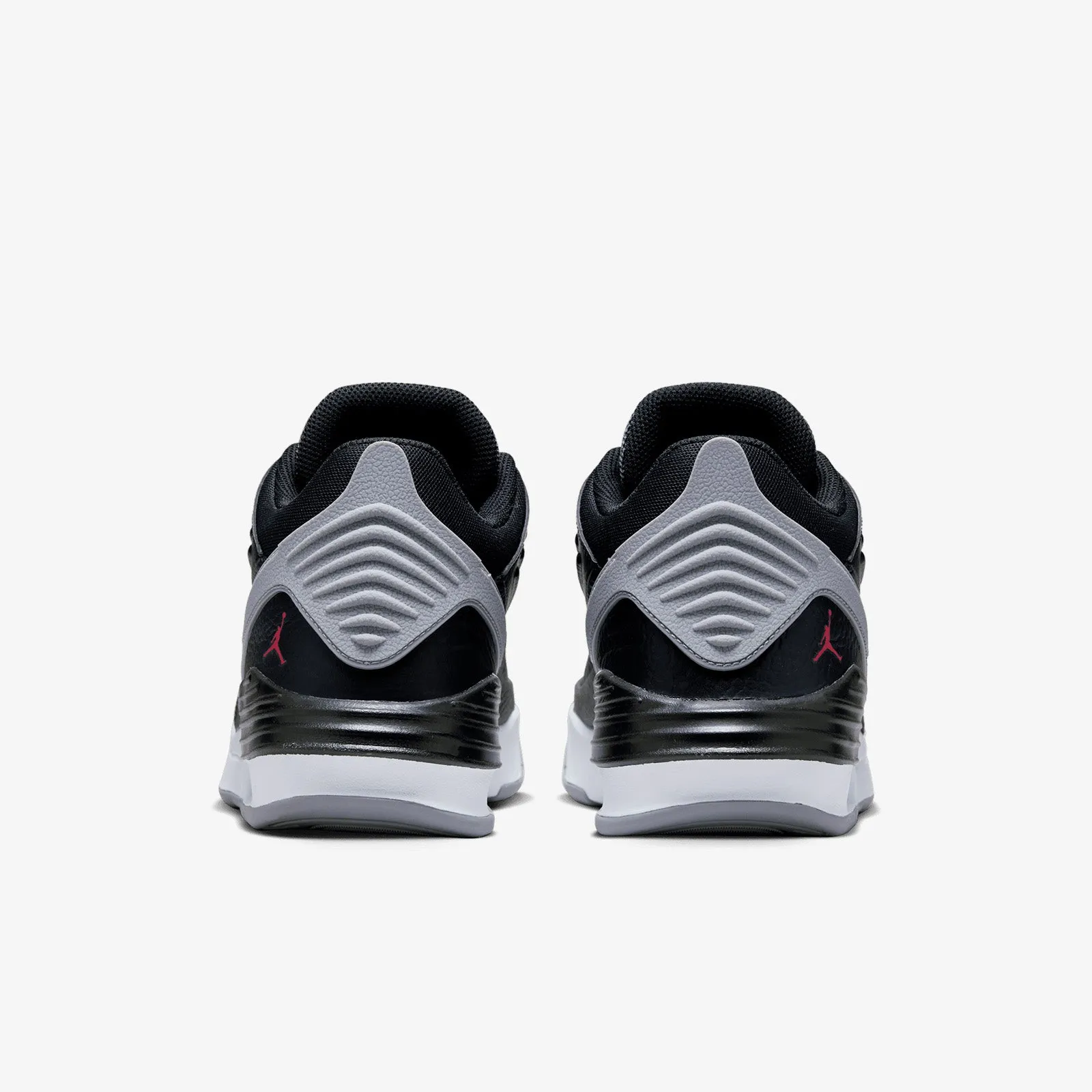 Jordan Max Aura 5 - 'Black Cement'