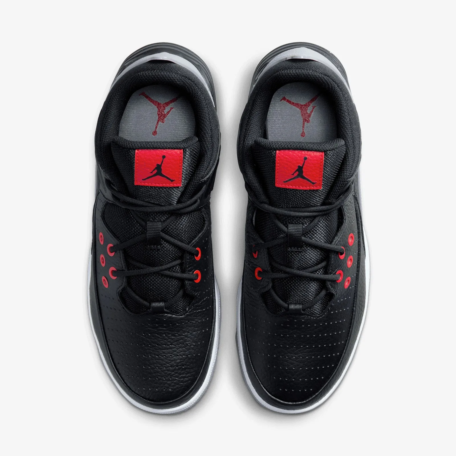 Jordan Max Aura 5 - 'Black Cement'