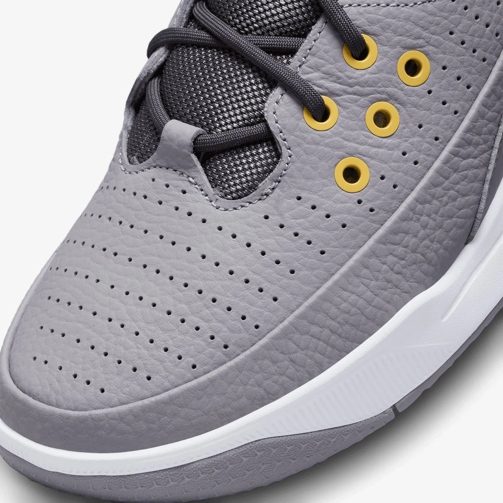 Jordan Max Aura 5 - 'Cement Grey'