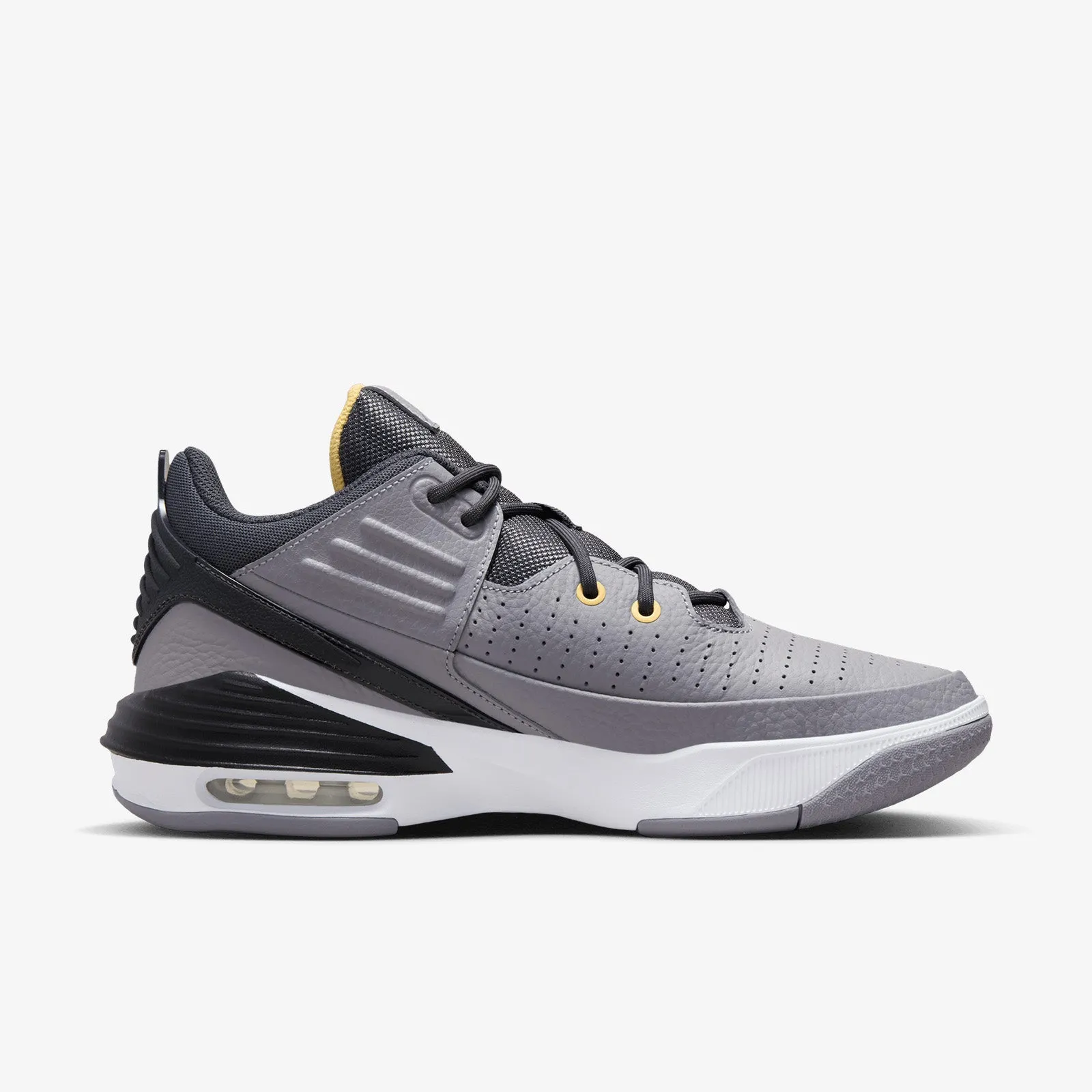 Jordan Max Aura 5 - 'Cement Grey'