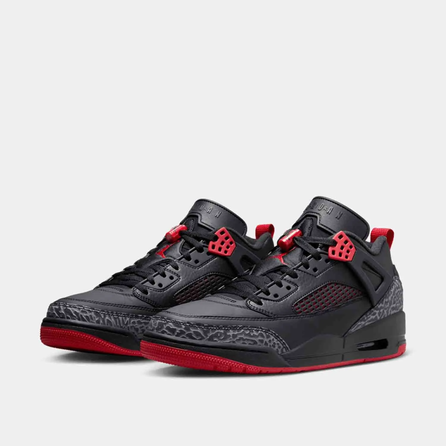 Jordan Spizike Low