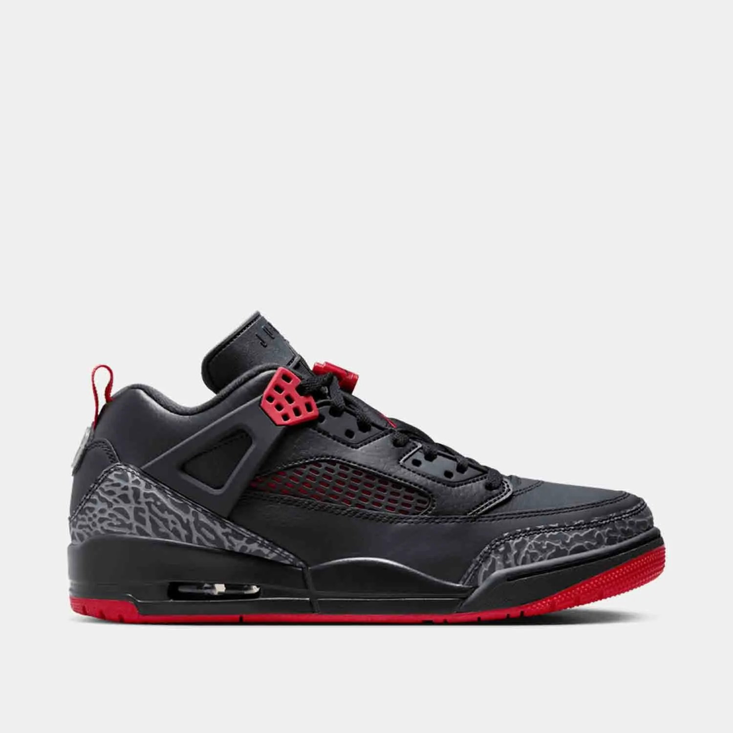 Jordan Spizike Low