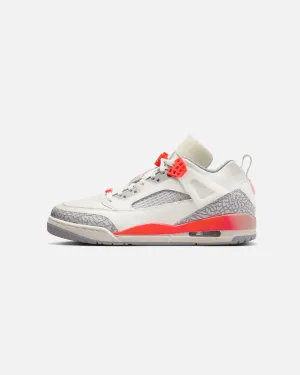 Jordan X PSG Spizike Low Sail/Infrared 2