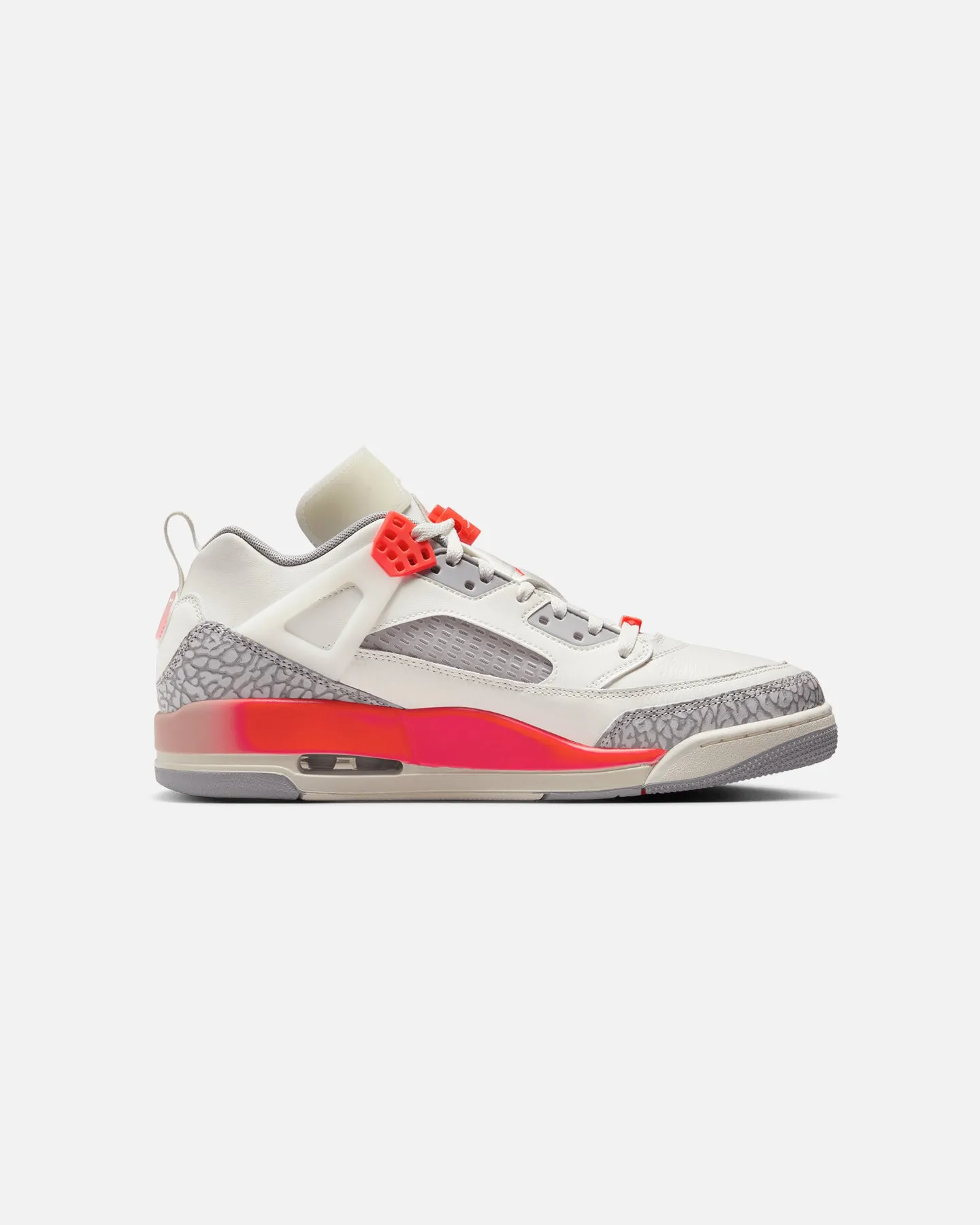 Jordan X PSG Spizike Low Sail/Infrared 2