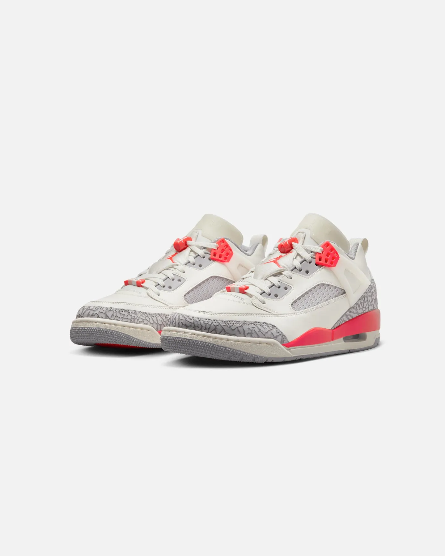 Jordan X PSG Spizike Low Sail/Infrared 2