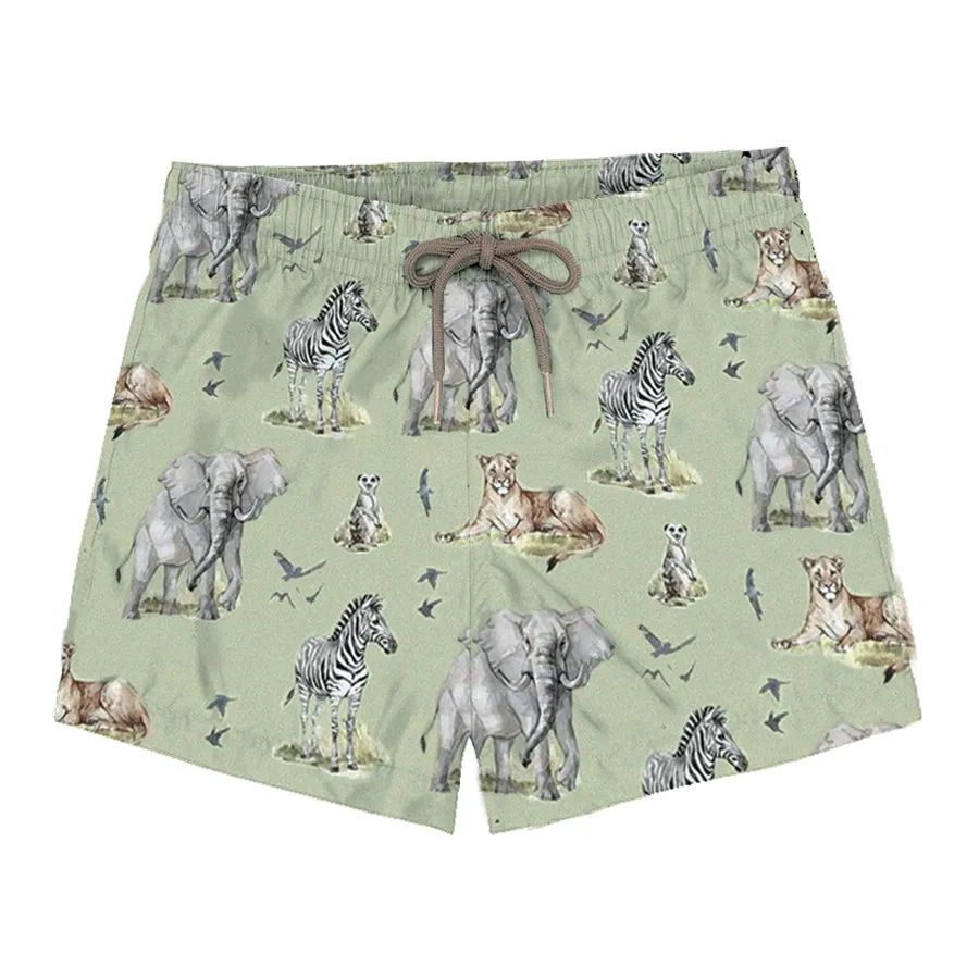 Kalahari Shorts