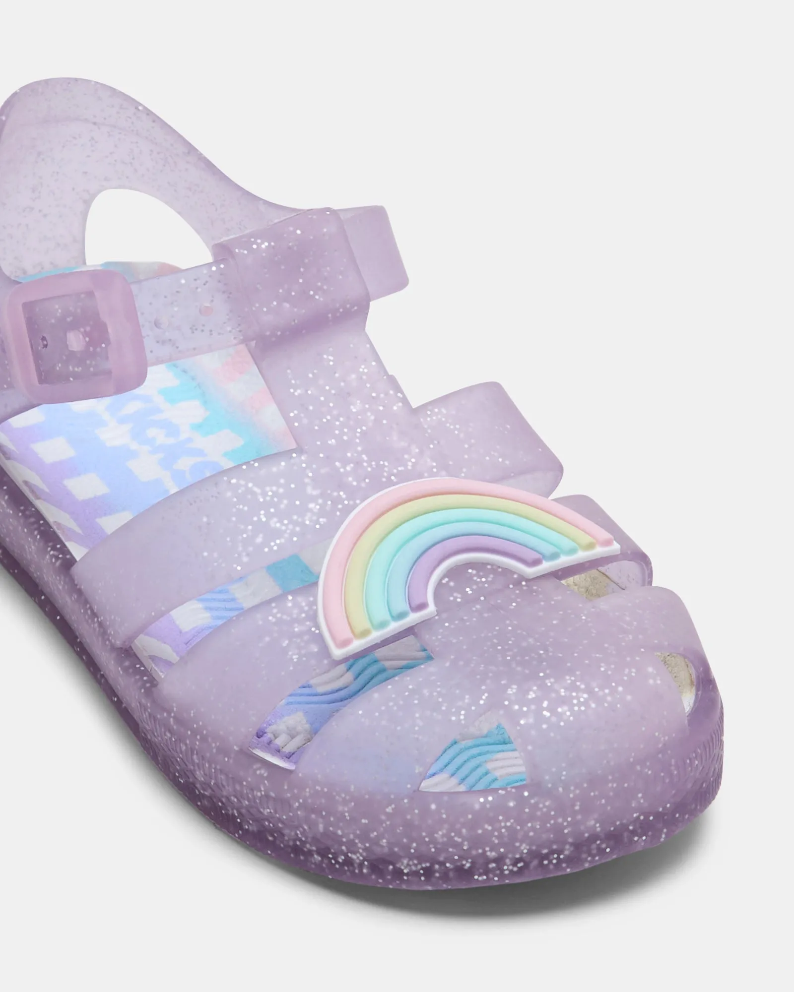 Kam Rainbow Jellies - Lilac