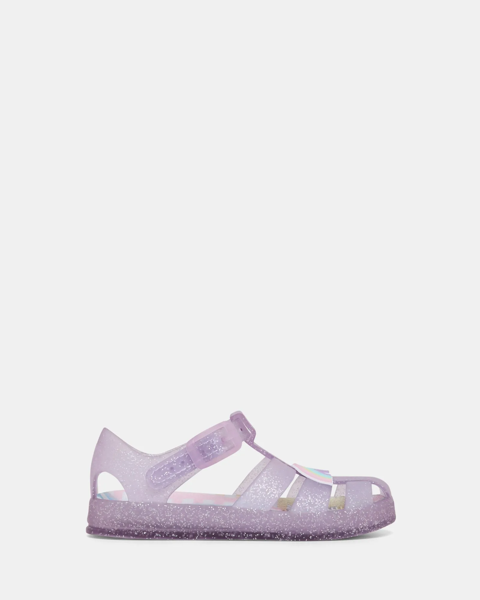 Kam Rainbow Jellies - Lilac