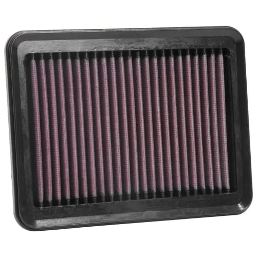 K&N Air Filter Nissan Kicks S 4 Cyl 1.6L (18-21) Performance Replacement - 33-5087