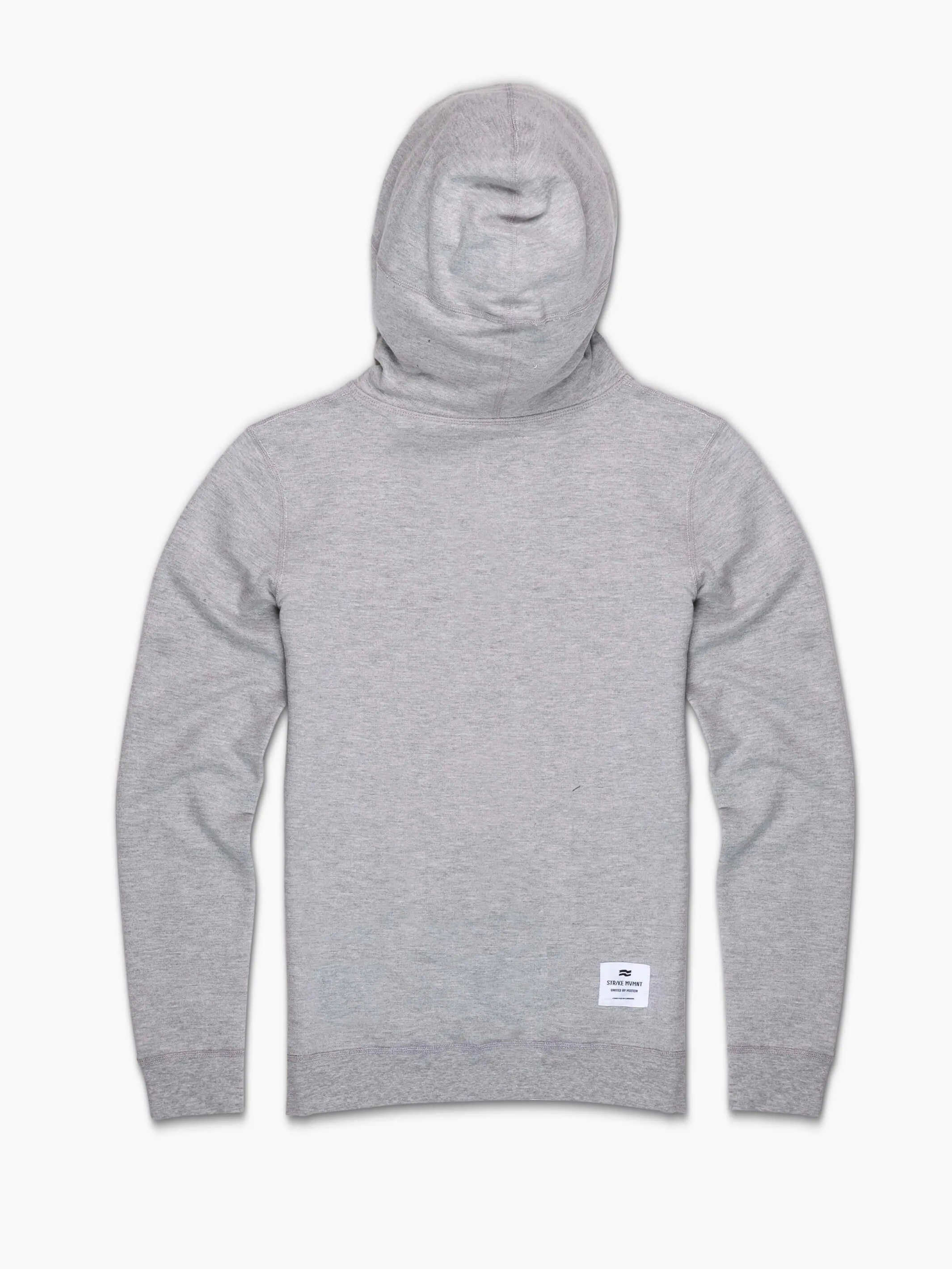 Keeper Pullover Hoodie - Variable