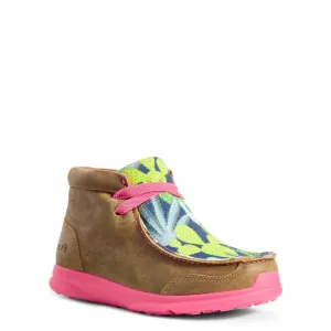 Kids' Ariat Roswell Spitfire