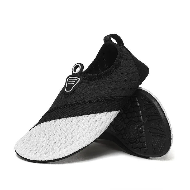 Kid's Beach Swim Yoga Aqua Shoes