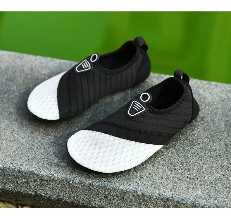 Kid's Beach Swim Yoga Aqua Shoes