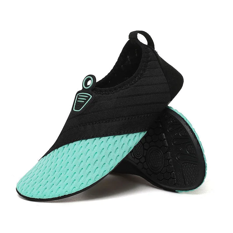 Kid's Beach Swim Yoga Aqua Shoes