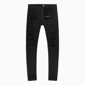 Kid's Sean Tribeca Twill Denim Jean Pant