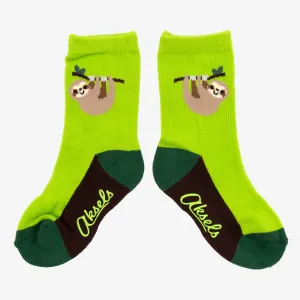 Kids Sloth Socks