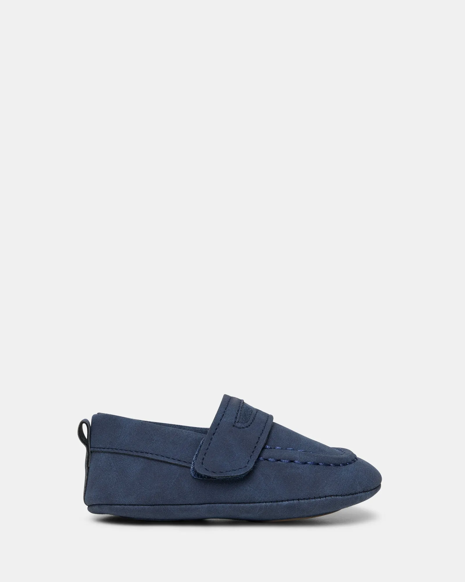 Kingston Loafer - Navy