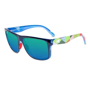 Knockaround Torrey Pines Sport Sunglasses - Cubic