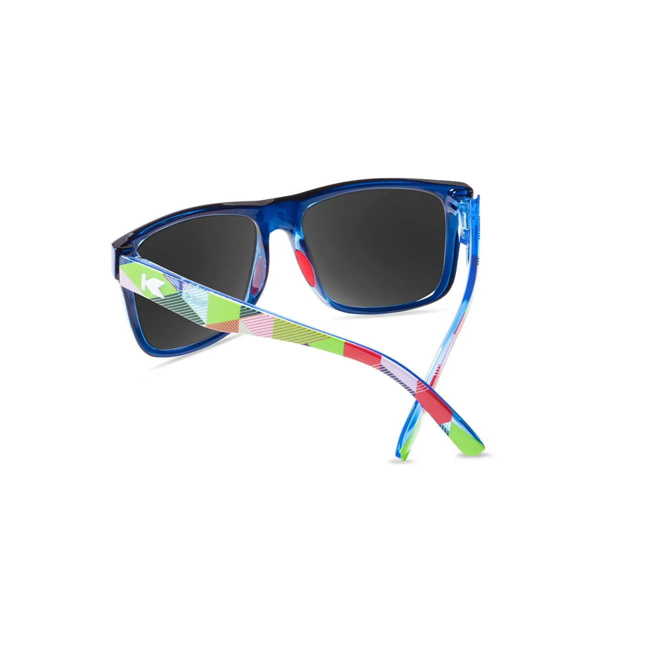 Knockaround Torrey Pines Sport Sunglasses - Cubic