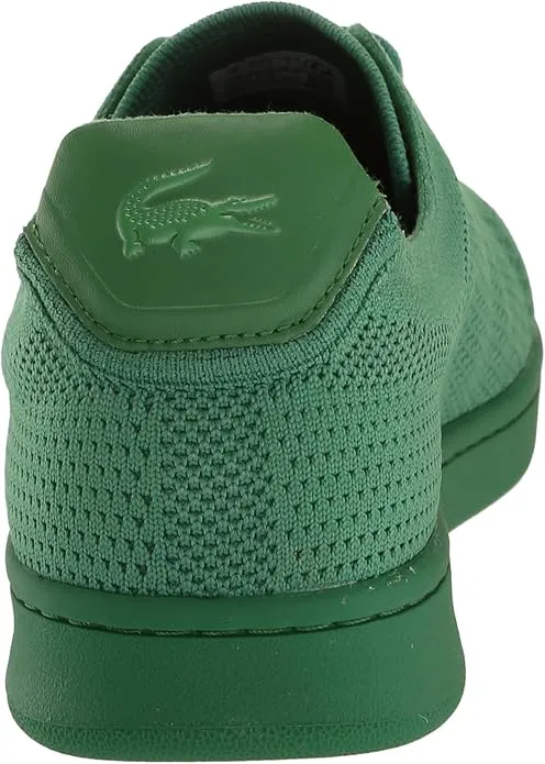 Lacoste Mens Carnaby Pique Sneakers