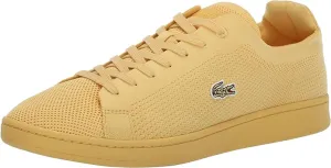 Lacoste Mens Carnaby Pique Sneakers