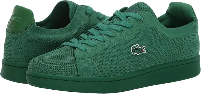 Lacoste Mens Carnaby Pique Sneakers