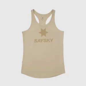 Logo Motion Singlet