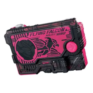 [LOOSE] Kamen Rider 01: DX Flying Falcon Progrise Key