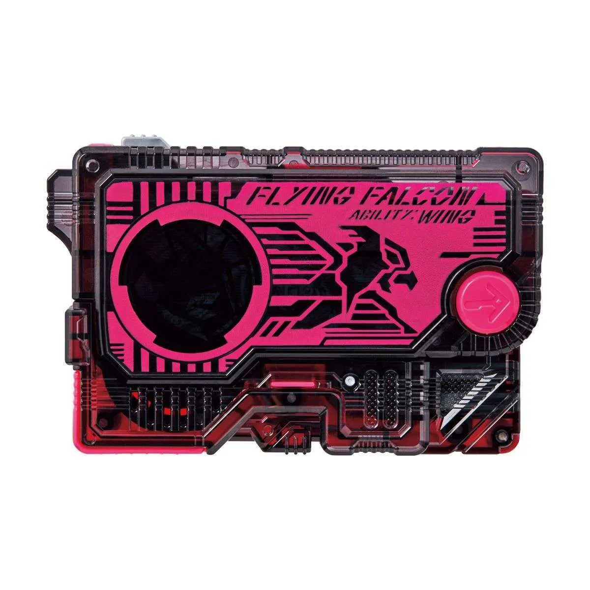 [LOOSE] Kamen Rider 01: DX Flying Falcon Progrise Key