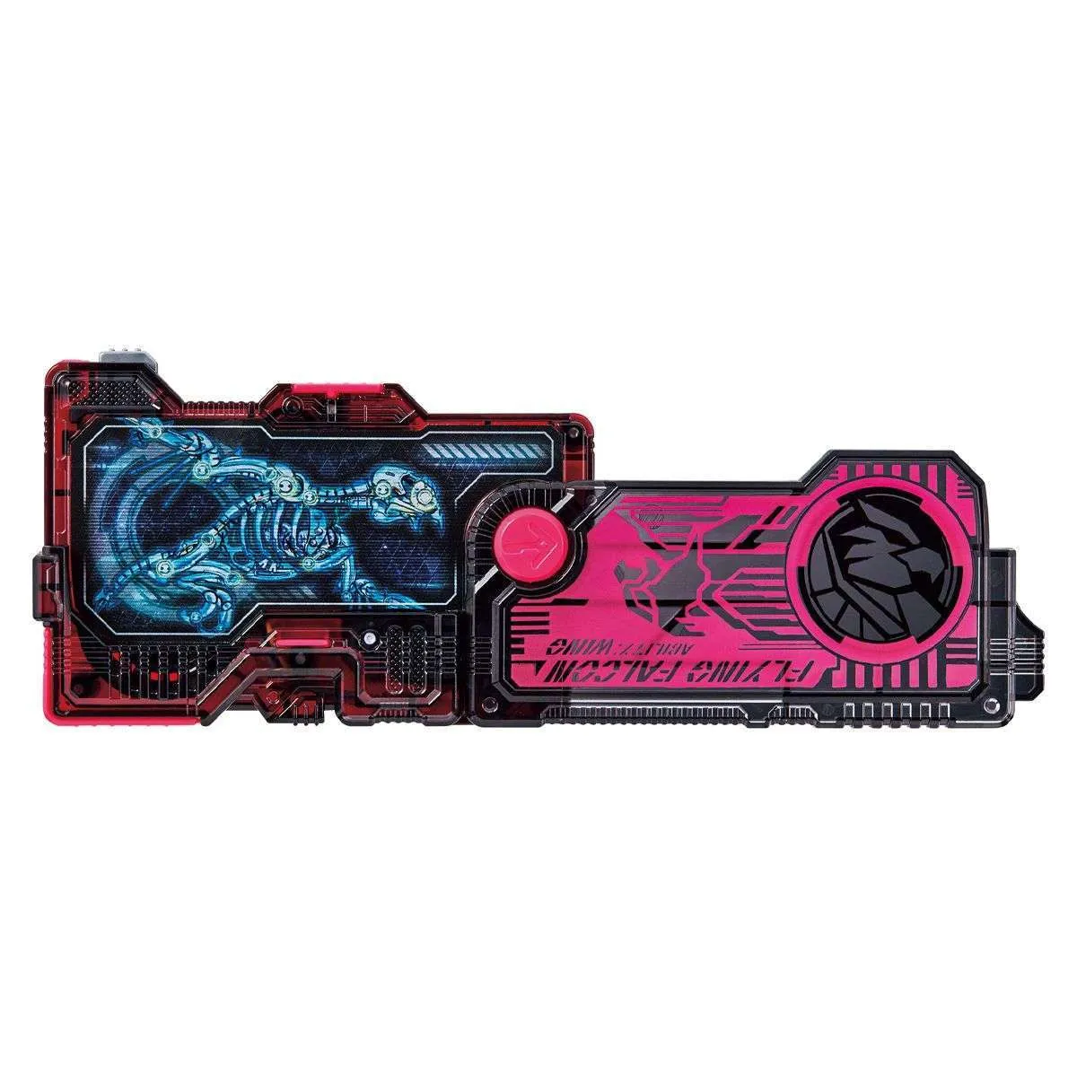 [LOOSE] Kamen Rider 01: DX Flying Falcon Progrise Key