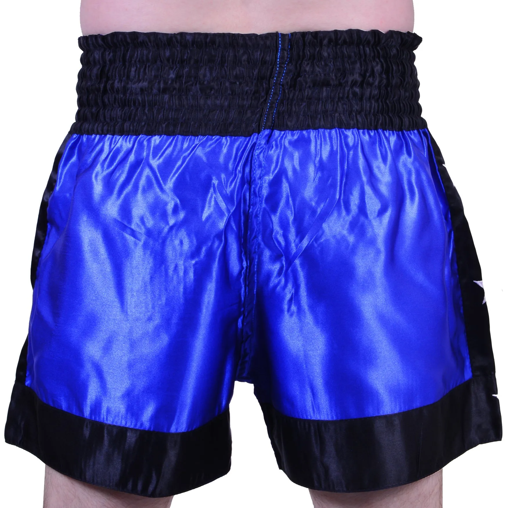 MAR-093 | Kickboxing & Thai Boxing Shorts (E)