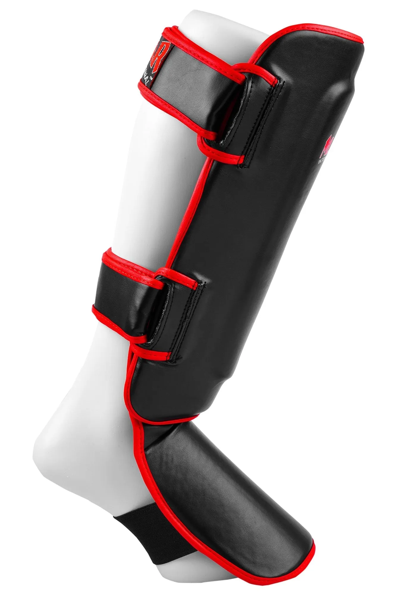 MAR-150B | Detachable Shin & Instep Guards