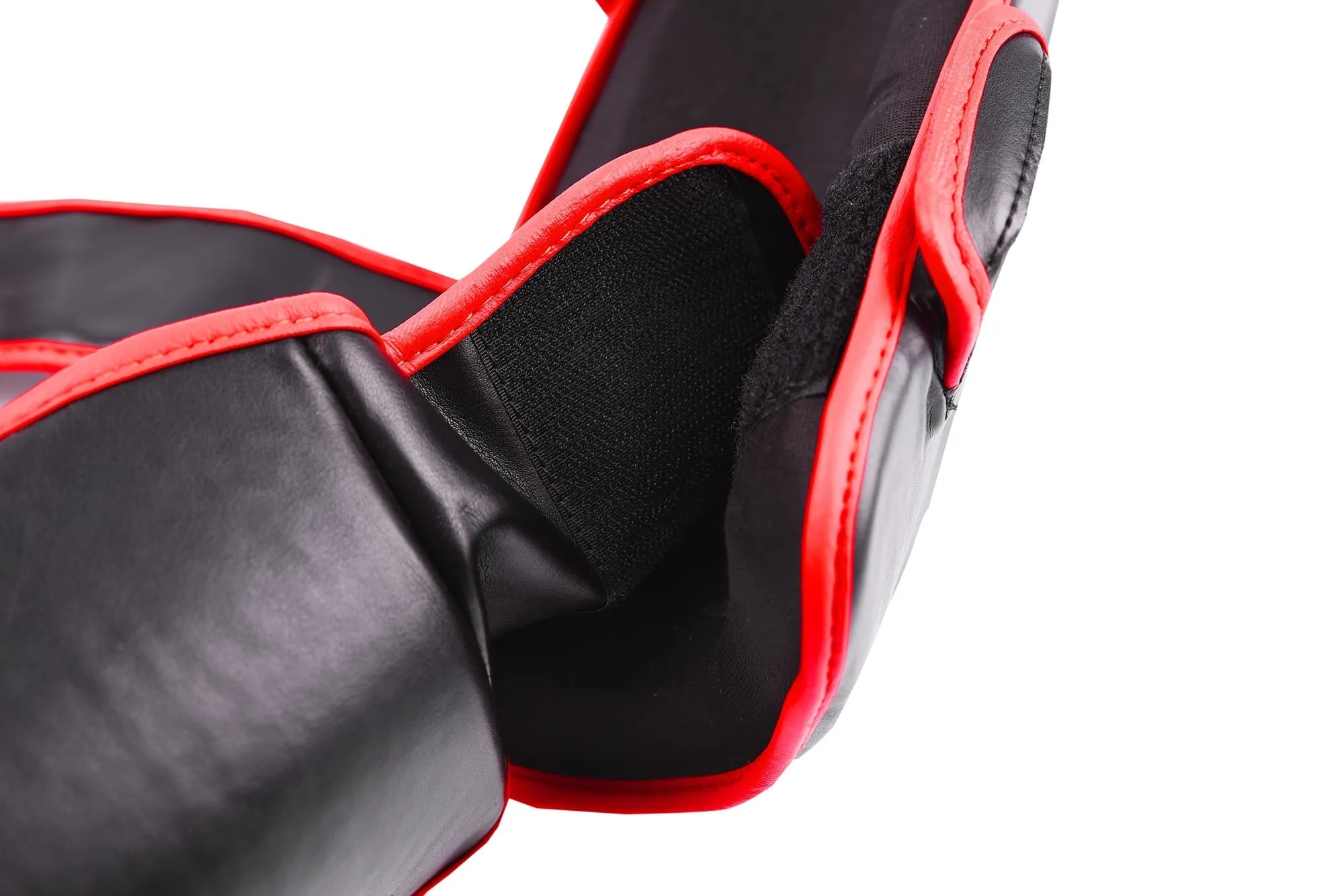 MAR-150B | Detachable Shin & Instep Guards