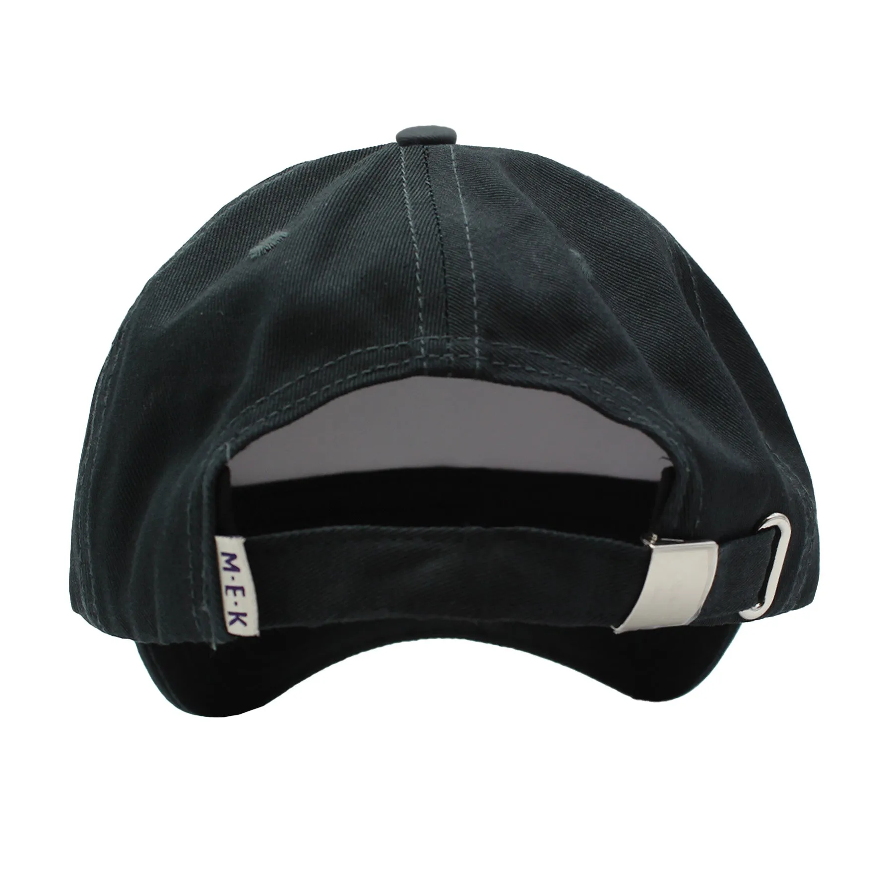 MEK Cap - Plain