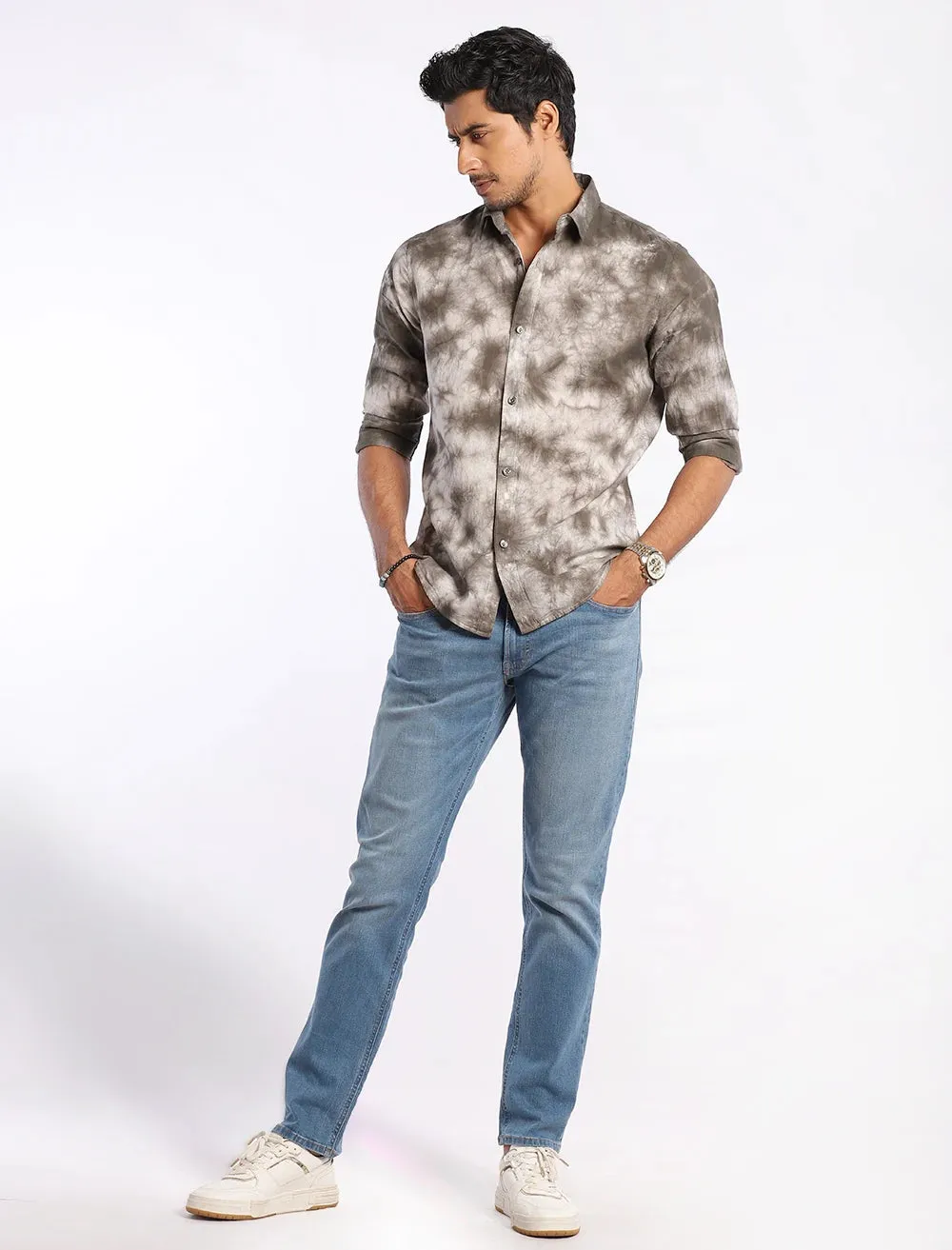 Men's Casual Shirt