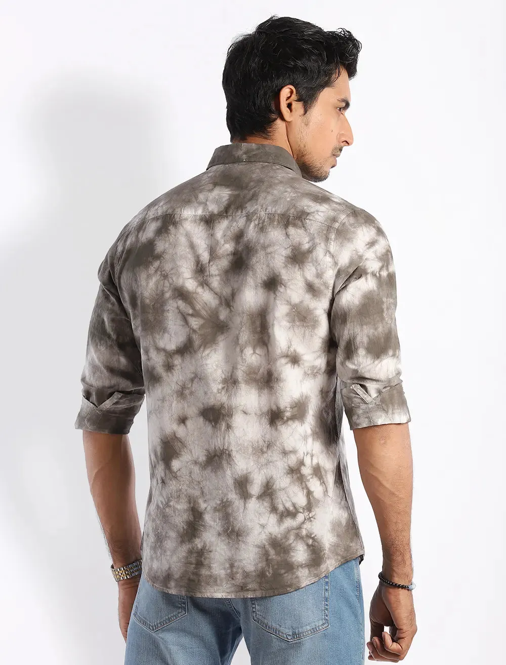 Men's Casual Shirt