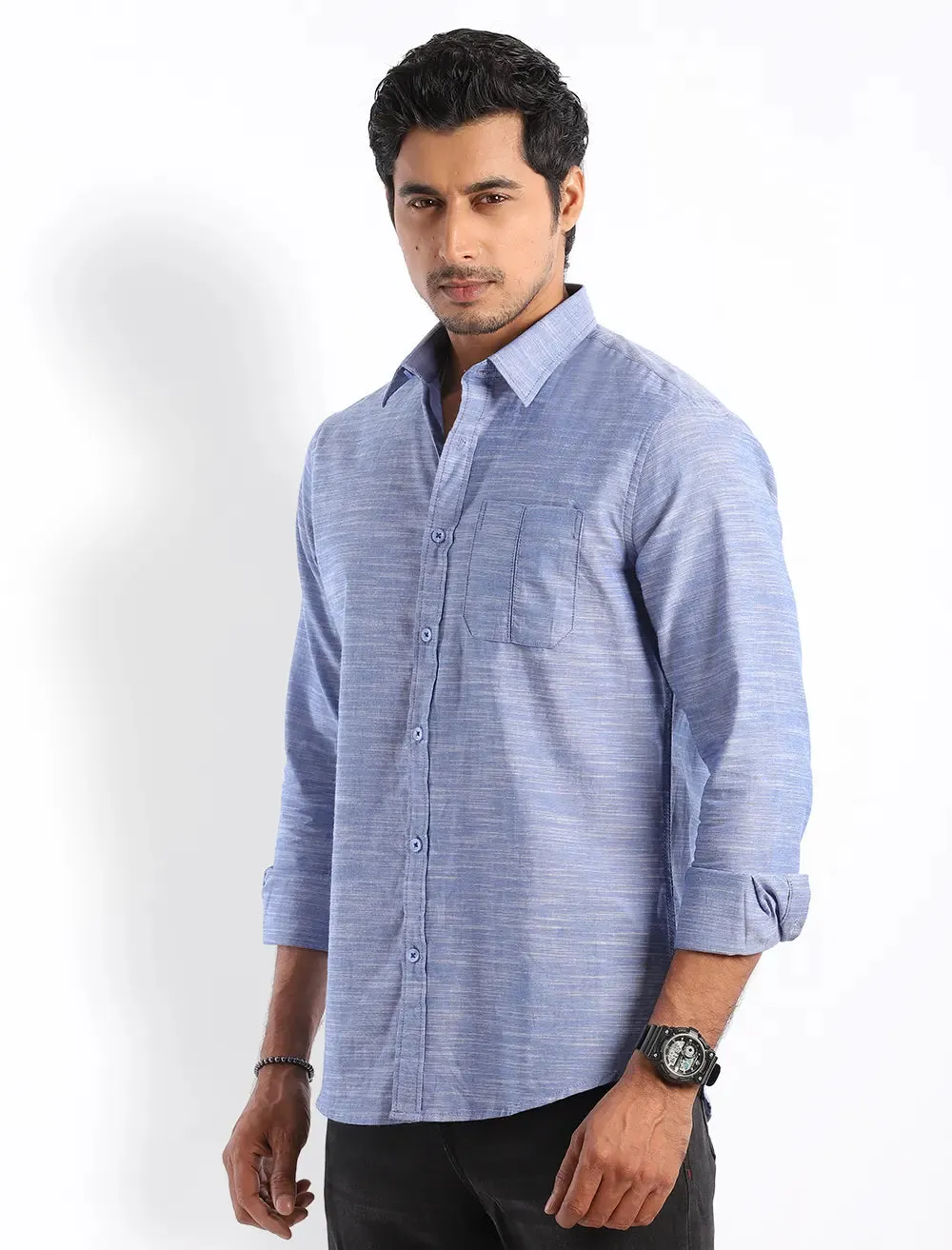 Men's Casual Shirt