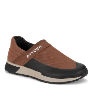 Mens Maverick - Brown Spice