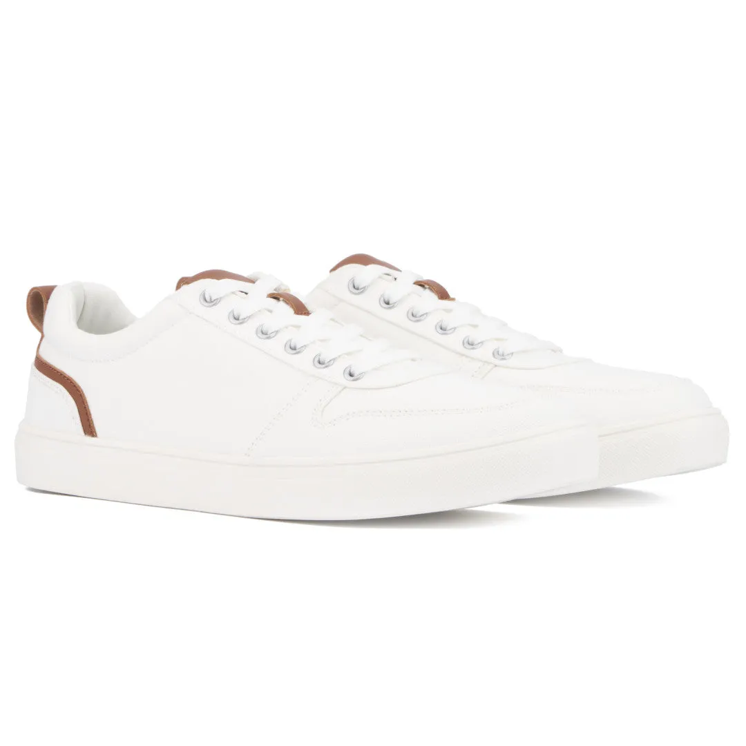 Men's Monty Low Top Sneakers