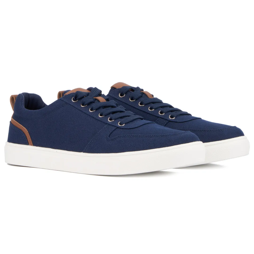 Men's Monty Low Top Sneakers