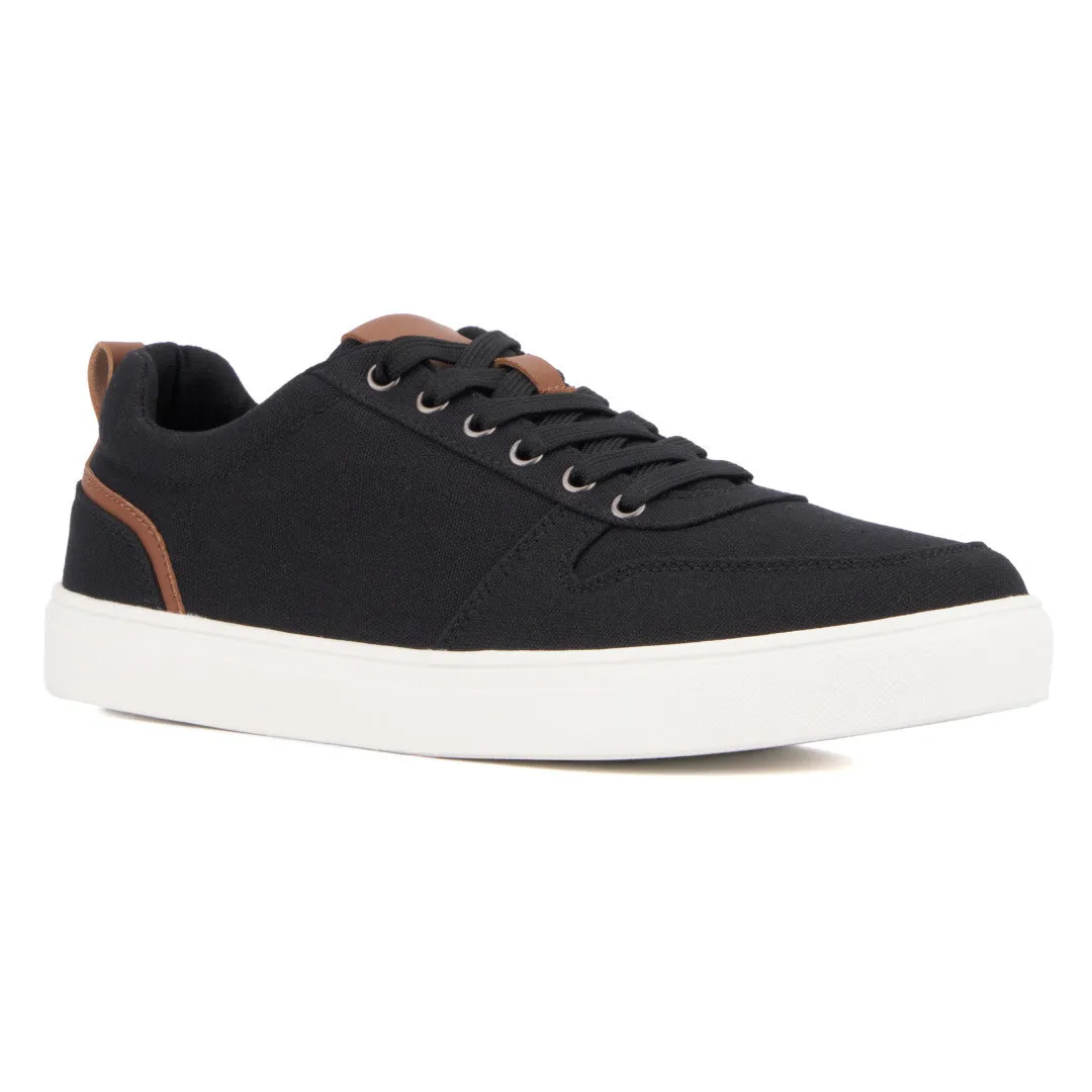 Men's Monty Low Top Sneakers