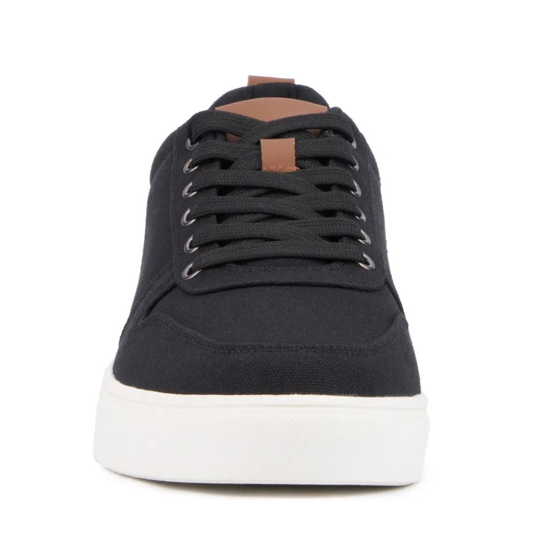 Men's Monty Low Top Sneakers