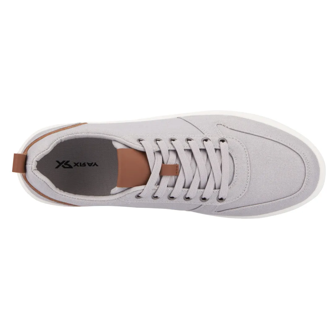 Men's Monty Low Top Sneakers