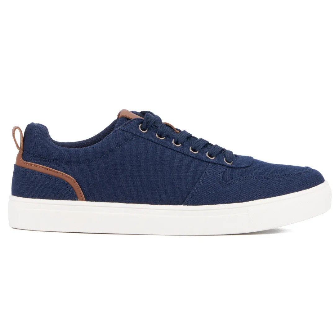 Men's Monty Low Top Sneakers