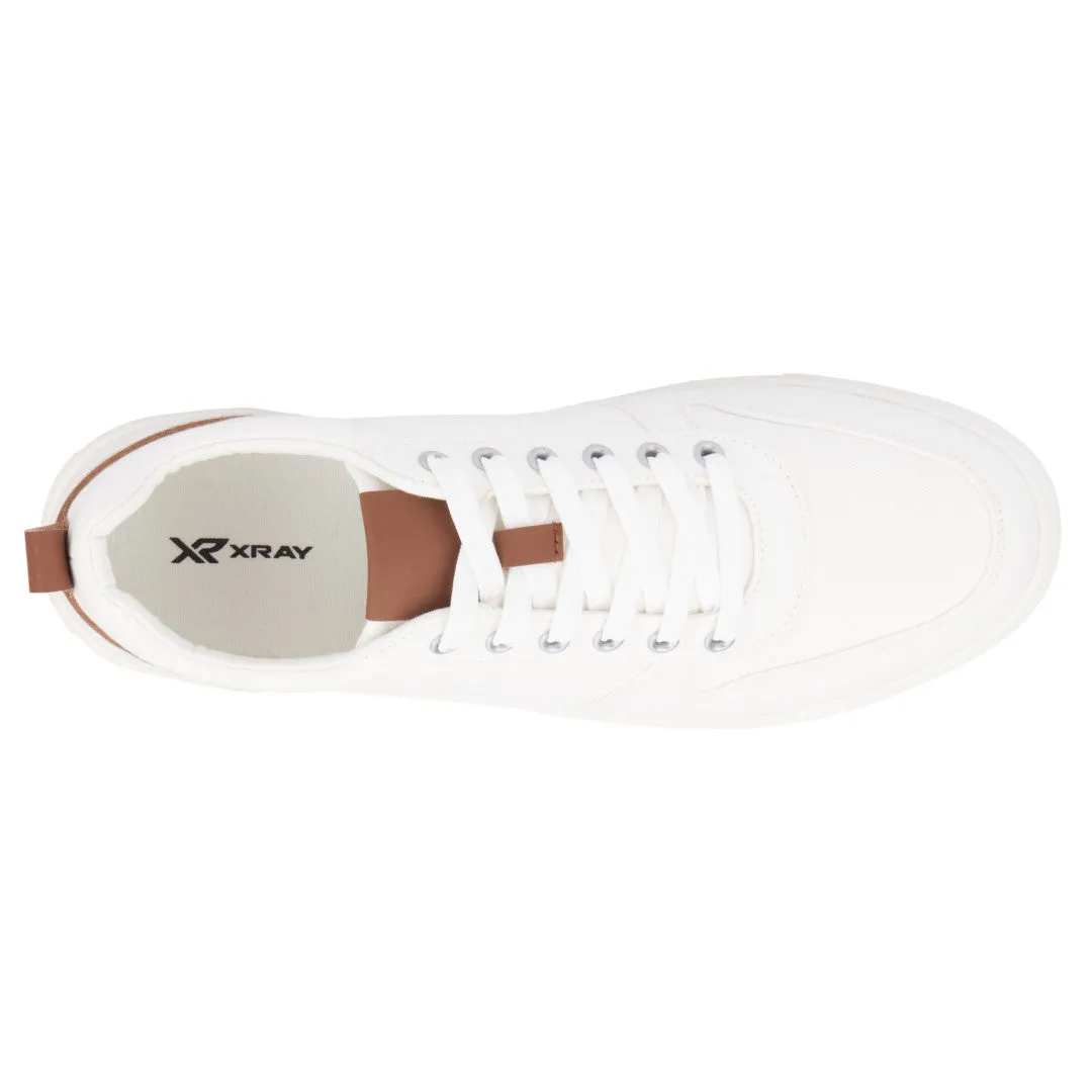 Men's Monty Low Top Sneakers