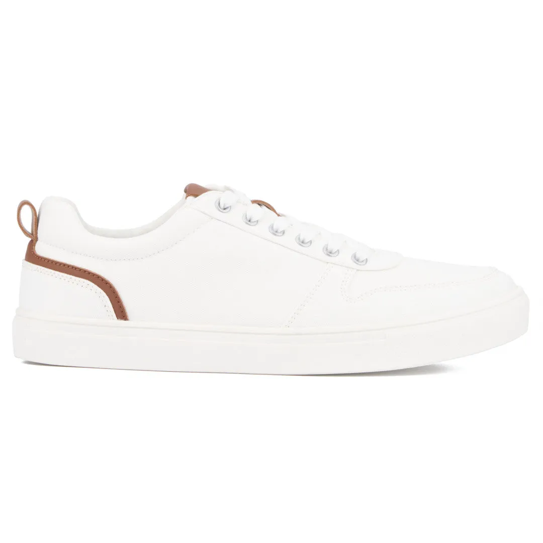 Men's Monty Low Top Sneakers