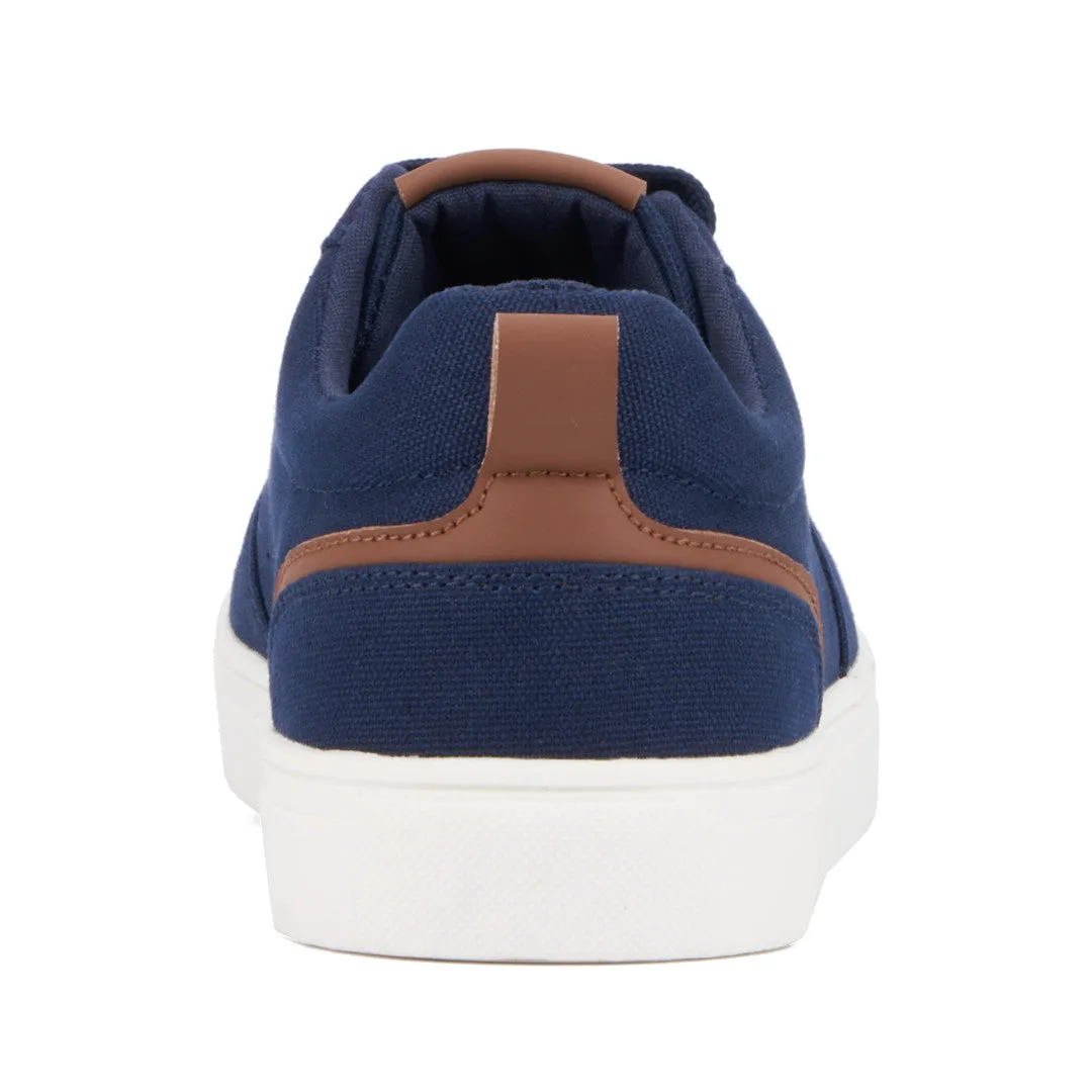 Men's Monty Low Top Sneakers