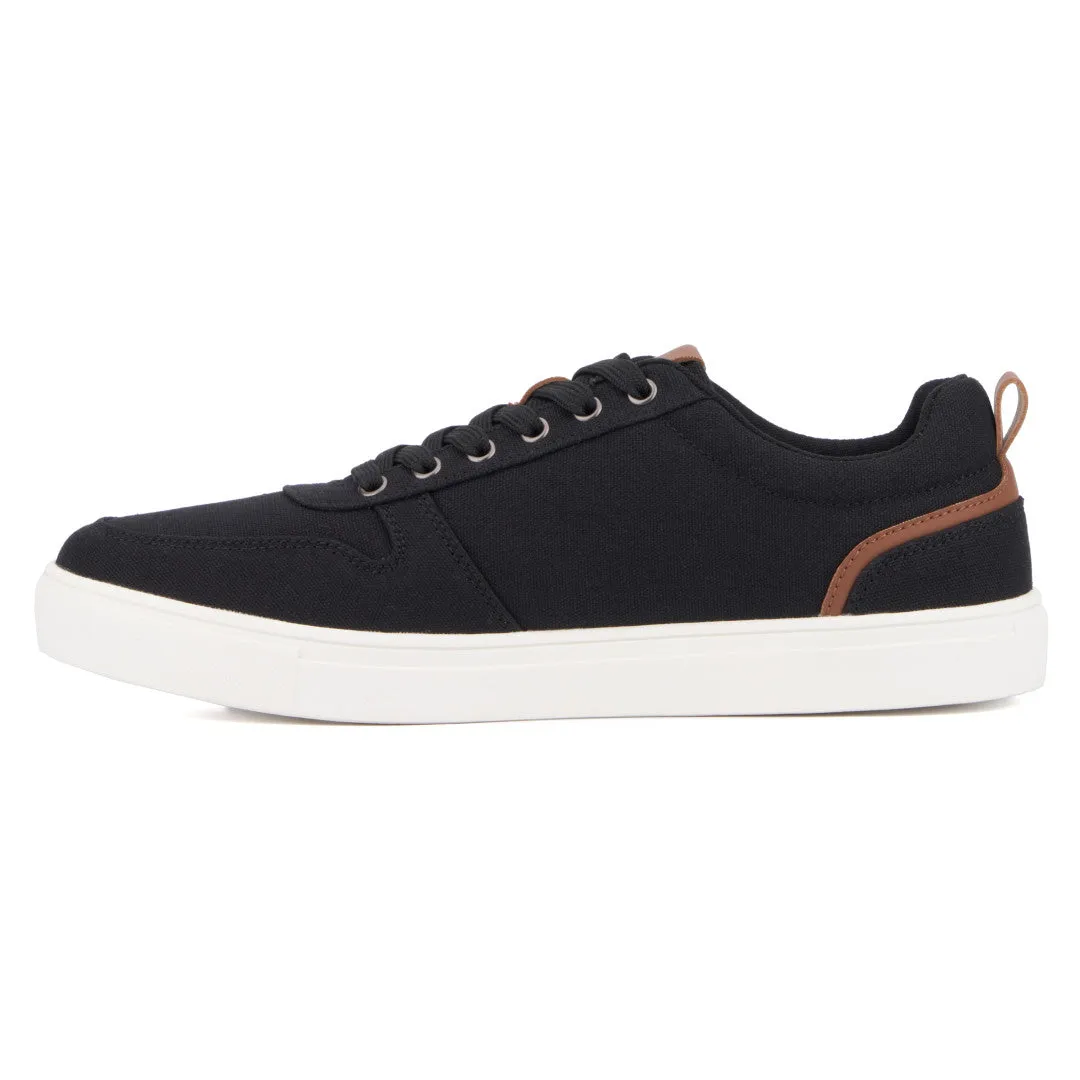 Men's Monty Low Top Sneakers