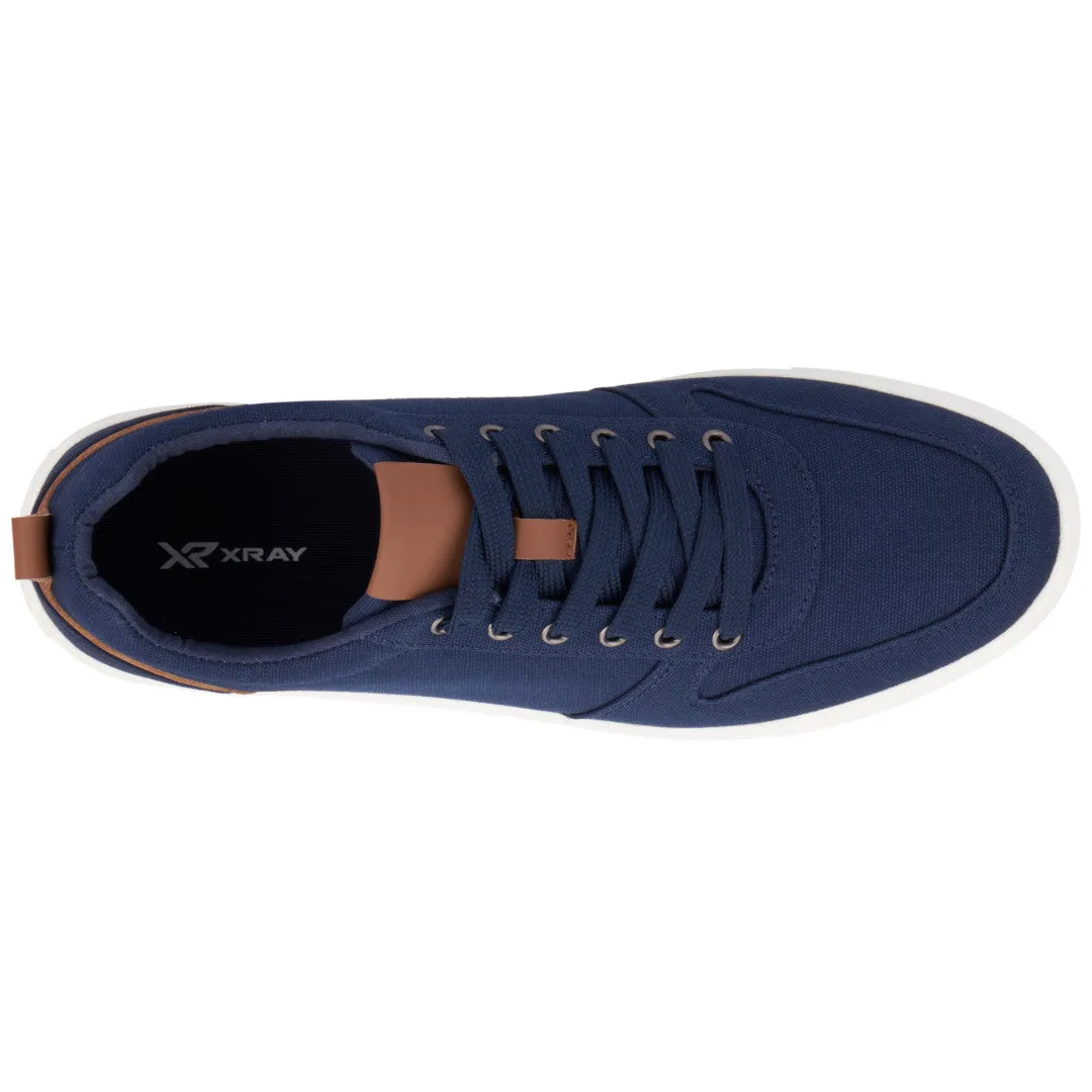 Men's Monty Low Top Sneakers